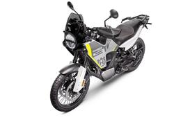 Husqvarna Norden 901 (2022 - 24) nuova