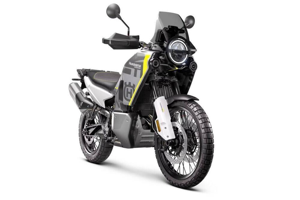 Husqvarna Norden 901 (2022 - 24) (2)