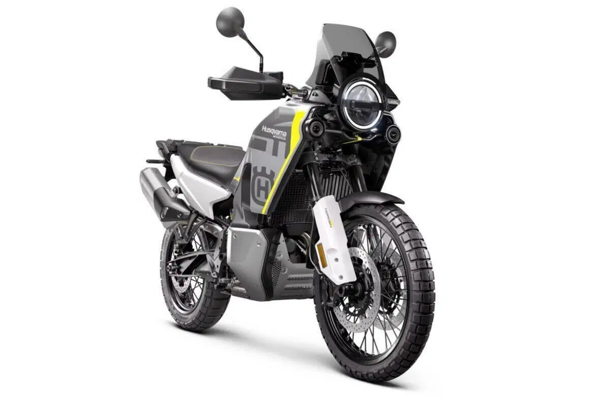 Husqvarna Norden 901 (2022 - 26) (2)