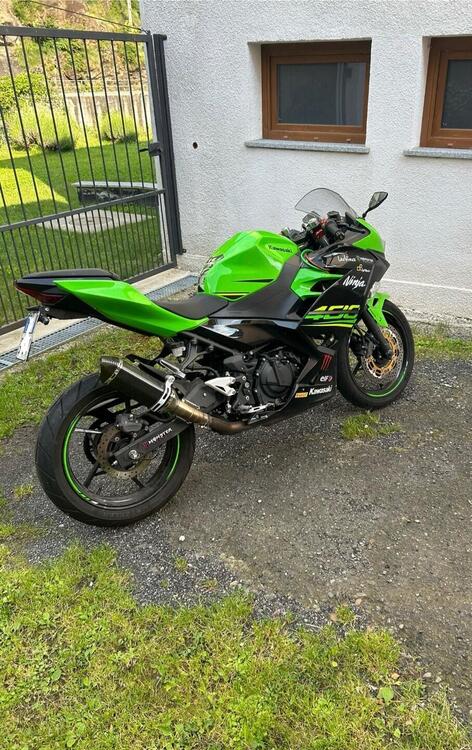 Kawasaki Ninja 400 KRT (2018) (5)