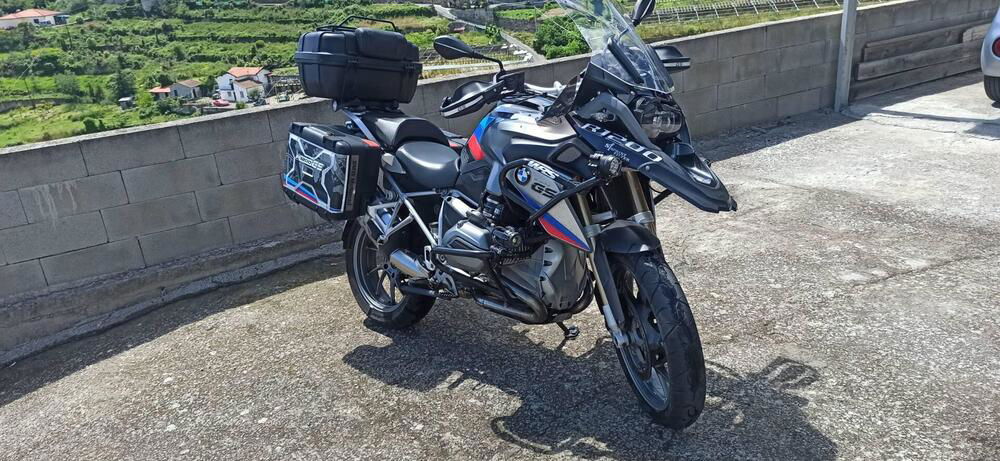 Bmw R 1200 GS (2013 - 16) (3)