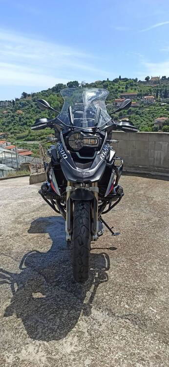 Bmw R 1200 GS (2013 - 16) (4)