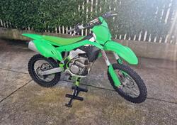 Kawasaki KX 250 F (2018) usata