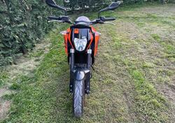 KTM 690 Duke (2016 - 19) usata