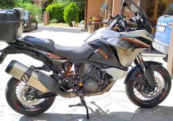 KTM 1190 Adventure (2013 - 16) usata