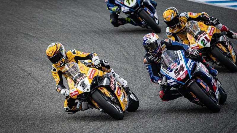 SBK 2024 a Misano: tutti gli orari del GP dell'Emilia-Romagna