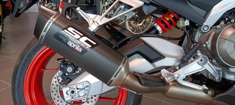 Aprilia RS 660 Extrema (2023 - 24) (2)