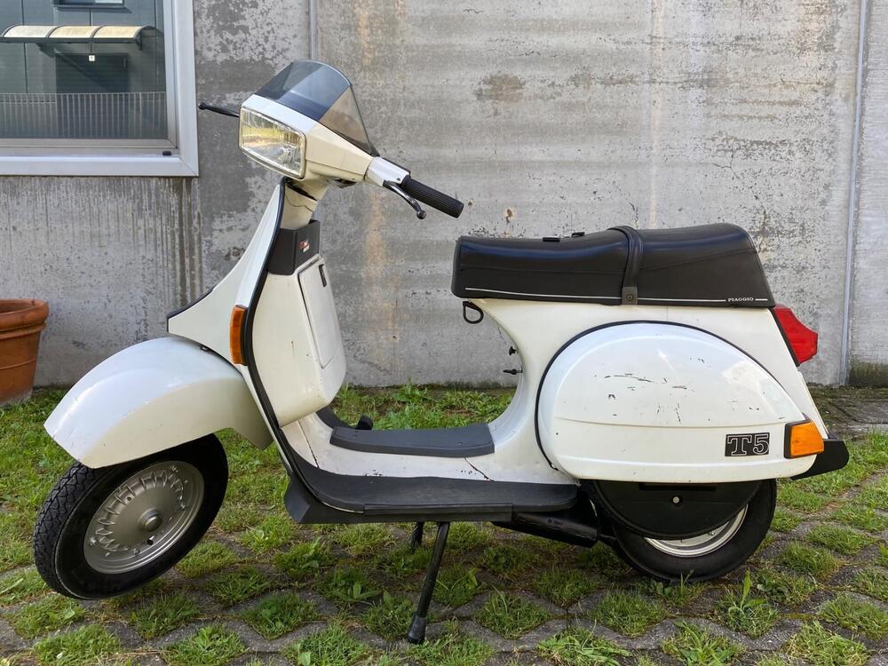 Piaggio Vespa PX 125 T5