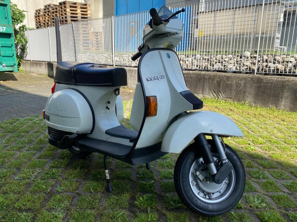 Piaggio Vespa PX 125 T5 (2)