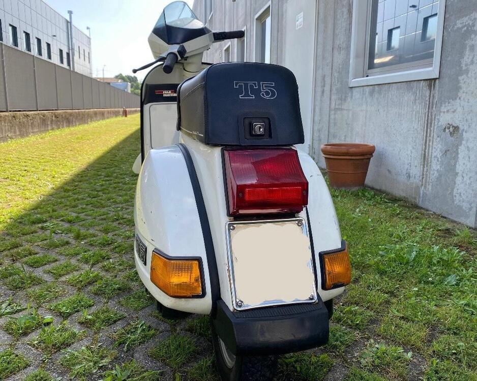 Piaggio Vespa PX 125 T5 (4)