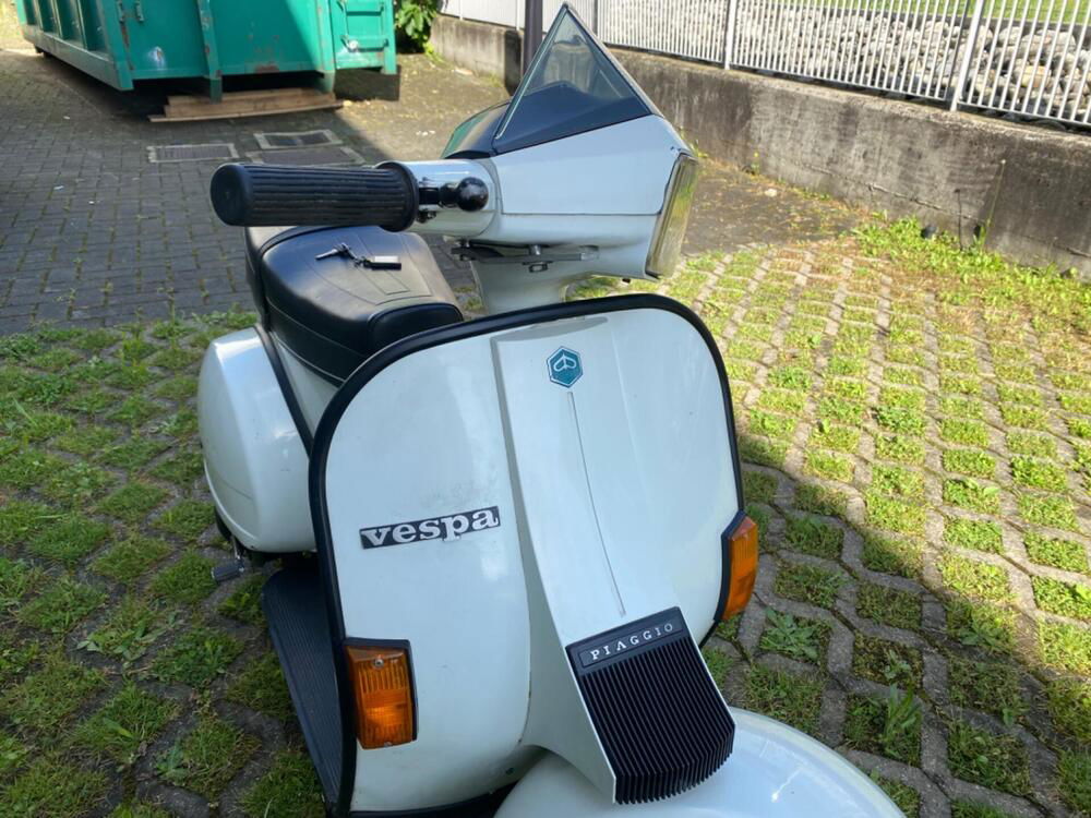 Piaggio Vespa PX 125 T5 (3)