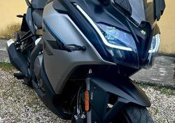 CFMOTO 650GT (2021 - 24) usata