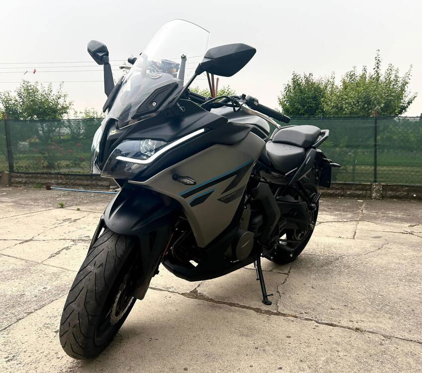 CFMOTO 650GT (2021 - 24) (3)