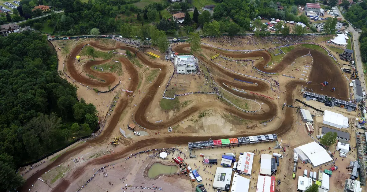 MXGP a Maggiora: tutti gli orari del Gran Premio d'Italia 2024. Dove vedere in TV o in streaming il motocross