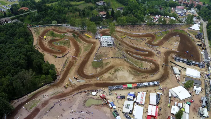 MXGP a Maggiora: tutti gli orari del Gran Premio d'Italia 2024. Dove vedere in TV o in streaming il motocross