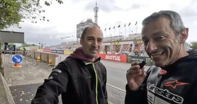 I 5 punti terribili del TT con Stefano Bonetti [VIDEO]