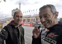 I 5 punti terribili del TT con Stefano Bonetti [VIDEO]