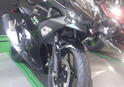 Kawasaki Ninja 500 (2024) nuova