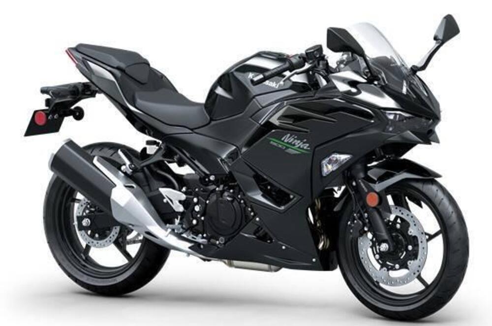 Kawasaki Ninja 500 (2024) (3)