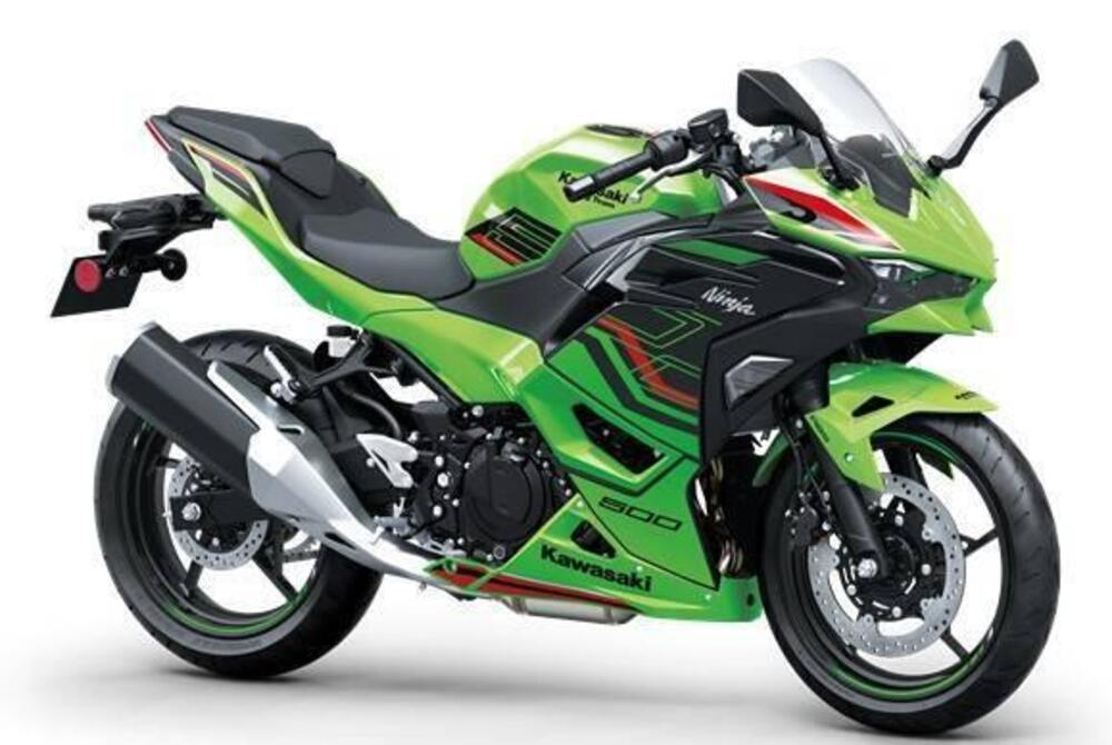 Kawasaki Ninja 500 SE (2024) (4)