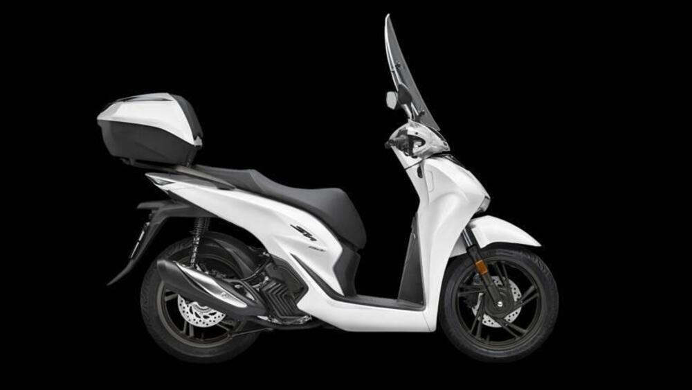 Honda SH 150i (2020 - 24) (3)