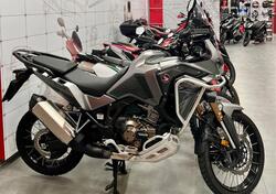 Honda Africa Twin CRF 1100L Adventure Sports DCT (2022 - 23) usata