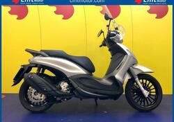 Piaggio Beverly 300 i.e. Street (2020) usata