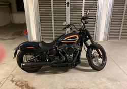 Harley-Davidson 107 Street Bob (2018 - 20) - FXBB usata