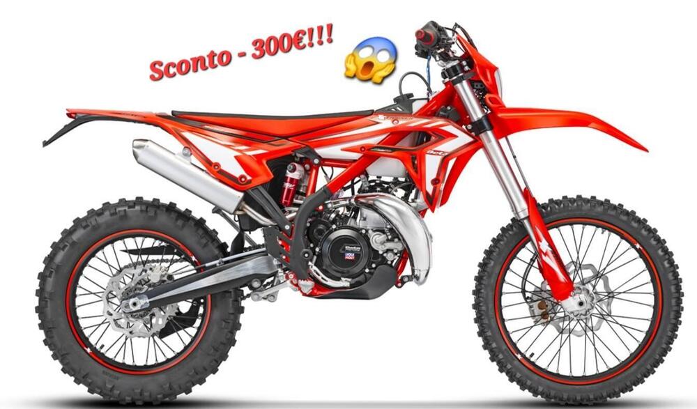 Betamotor Xtrainer 300 2T (2024)