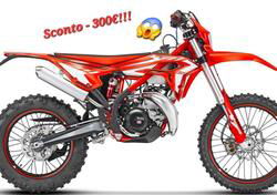 Betamotor Xtrainer 300 2T (2024) nuova