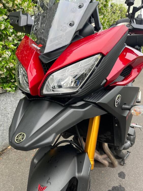 Yamaha Tracer 900 ABS (2015 - 16) (4)