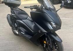 Yamaha T-Max 560 (2020 - 21) usata