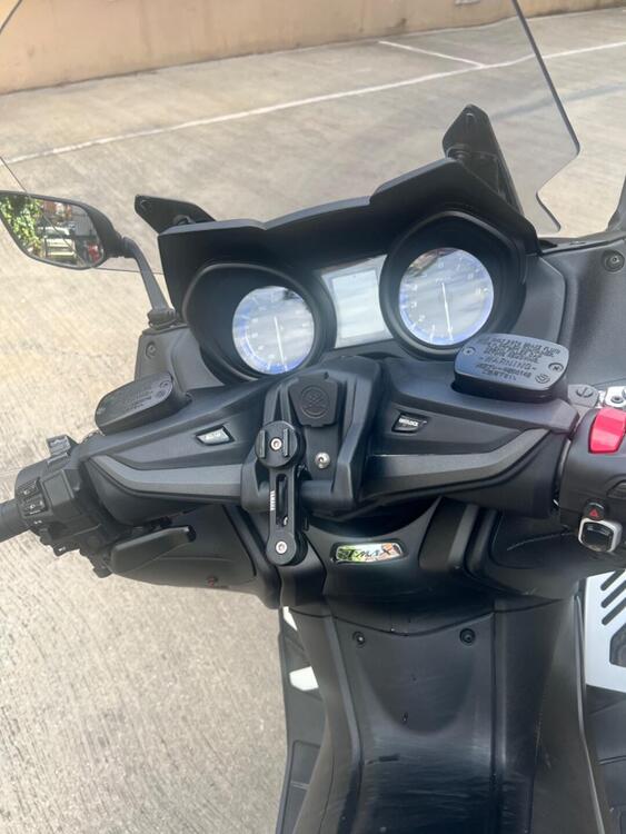 Yamaha T-Max 560 (2020 - 21) (3)