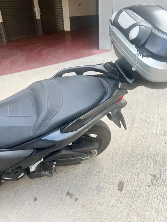 Yamaha T-Max 560 (2020 - 21) (4)