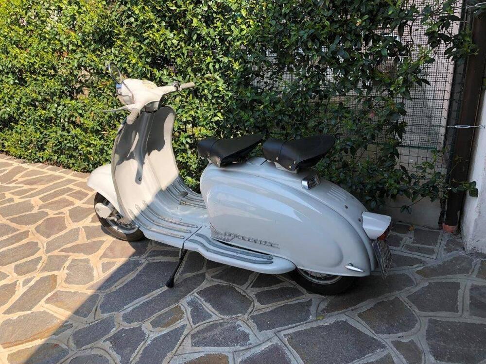 Lambretta 125 LI