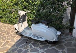 Lambretta 125 LI d'epoca