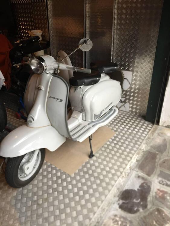 Lambretta 125 LI (4)