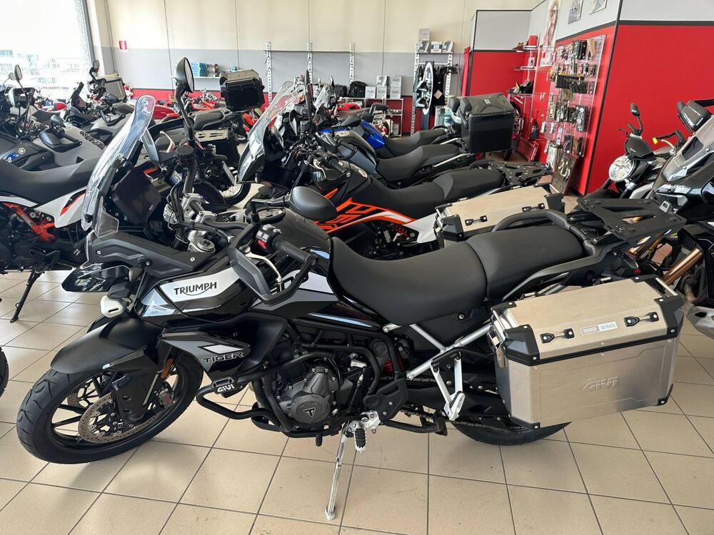 Triumph Tiger 900 GT Pro (2020 - 23) (2)