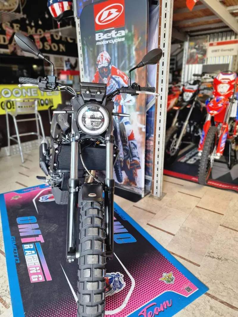 Betamotor Alp X (2024 - 26) (3)