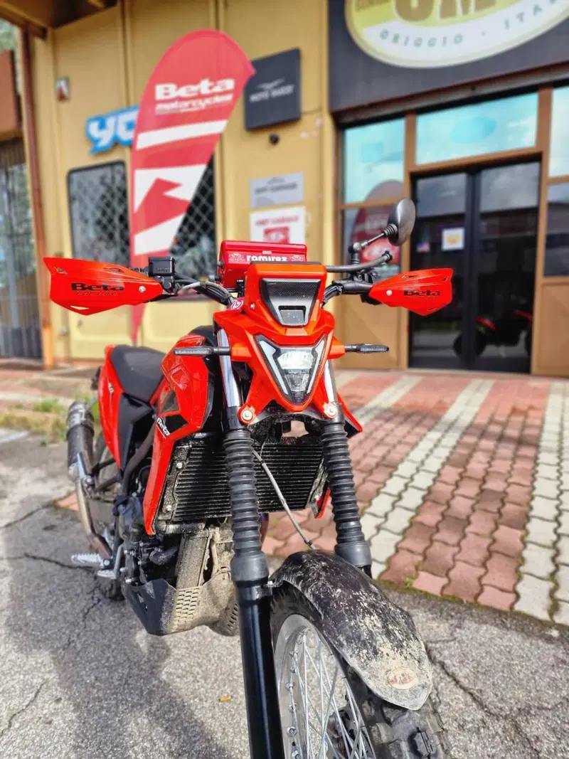 Betamotor Alp X (2024 - 26) (6)