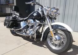 Harley-Davidson 1450 Deluxe (2005 - 06) - FLSTNI usata