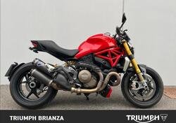 Ducati Monster 1200 S (2014 - 16) usata