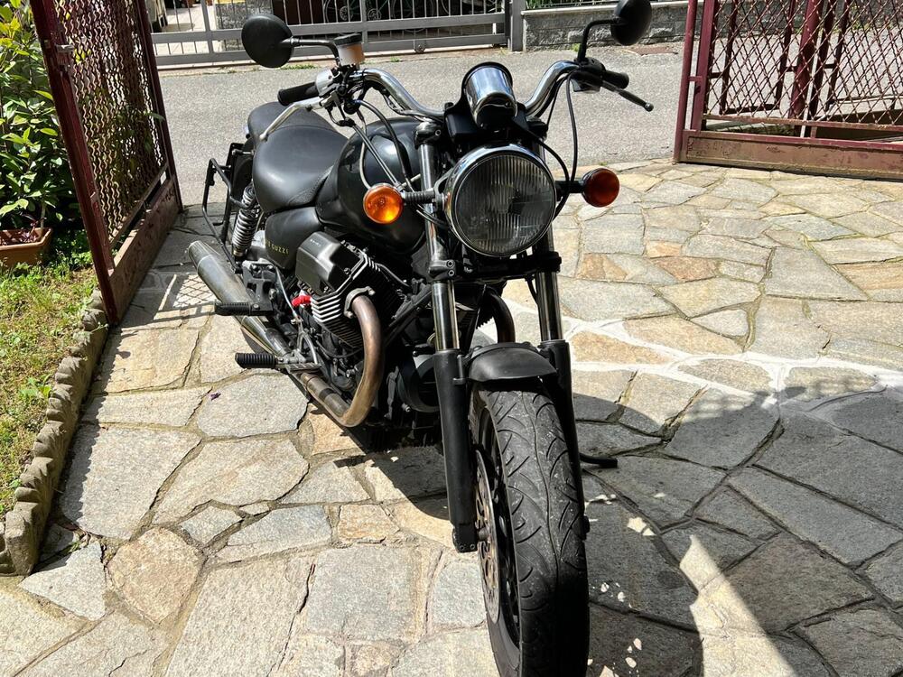 Moto Guzzi California Stone (2001 - 06) (2)