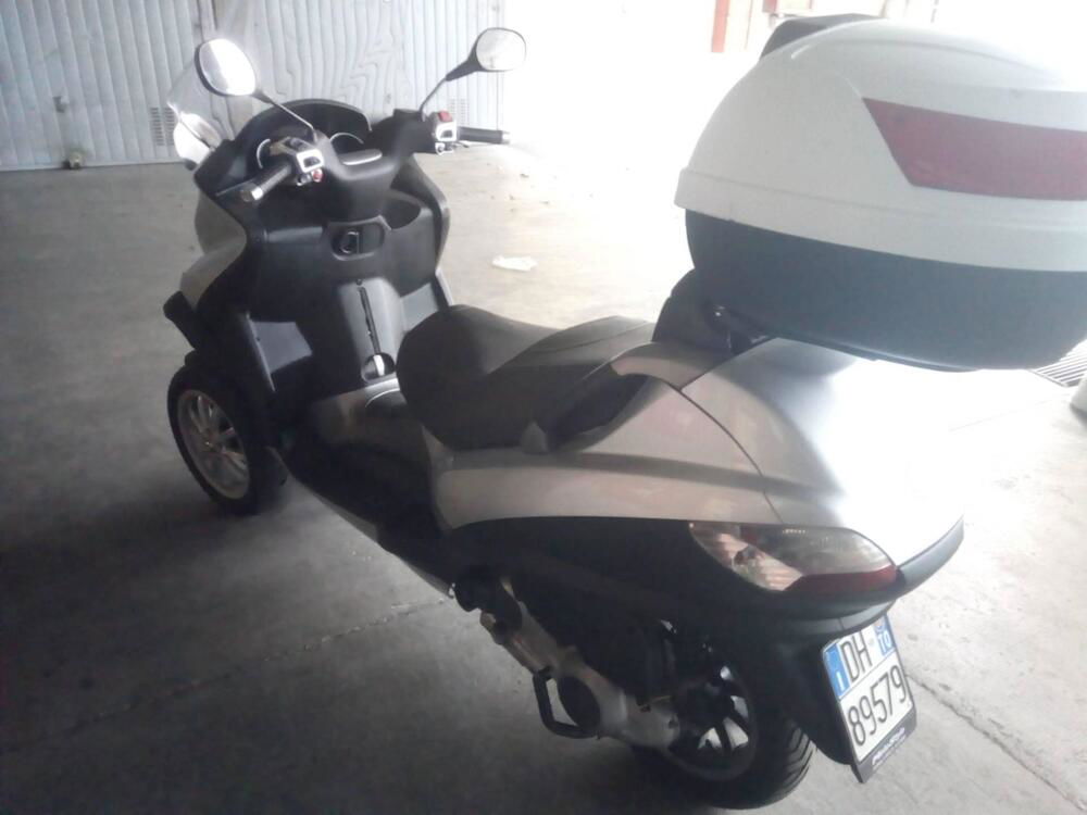 Piaggio MP3 250 i.e.