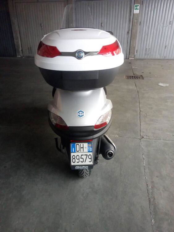 Piaggio MP3 250 i.e. (5)