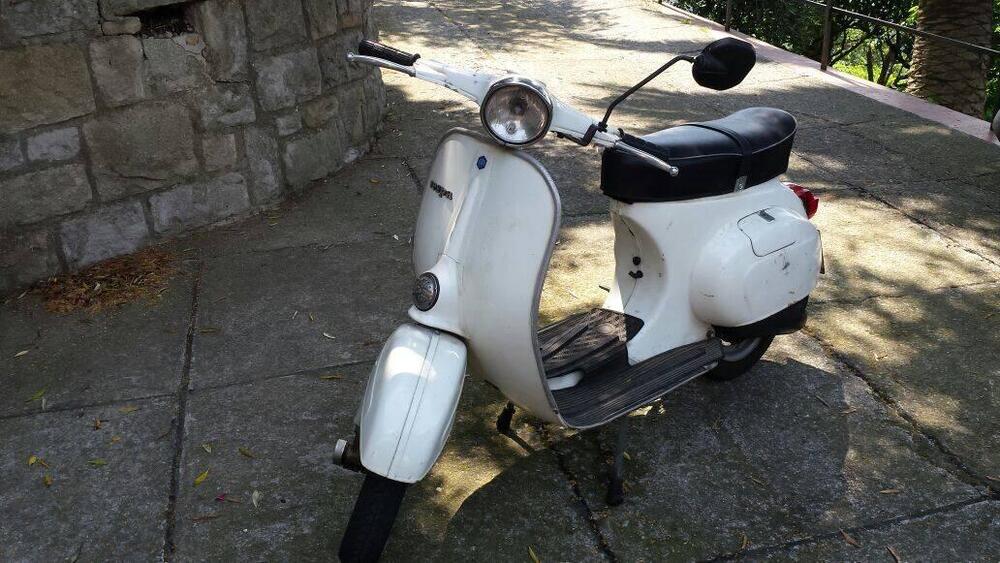 Piaggio primavera 125