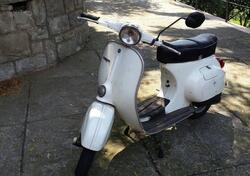 Piaggio primavera 125 d'epoca