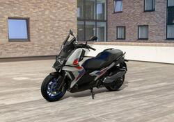 Bmw C 400 X (2021 - 24) nuova