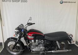 Triumph Bonneville T100 (2001 - 07) usata