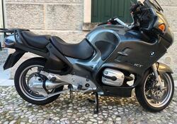 Bmw R 1150 RT (2000 - 06) usata